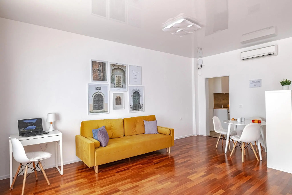 Viahome (Виахоум) на улице Кирова 25Б