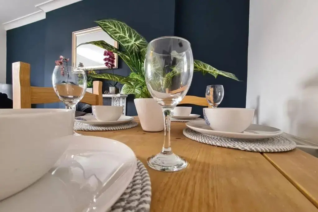 Central St Leonards on sea Apartment