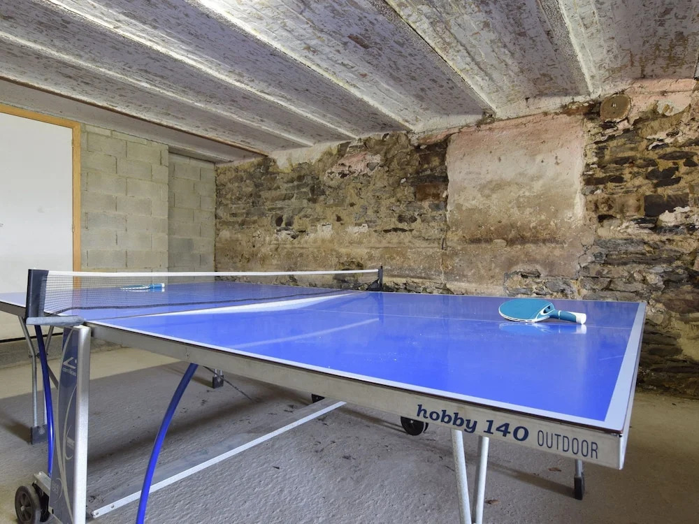 Two Homes in one Location, Ideal for Larger Groups who Want a lot of Space