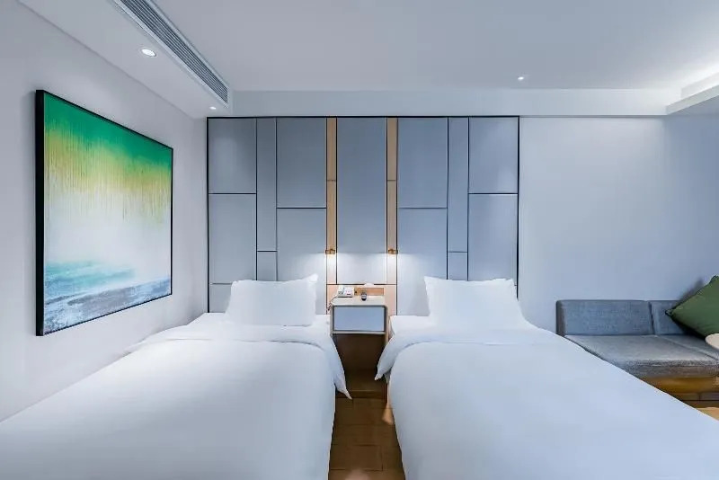 JI Hotel Gubei Shanghai