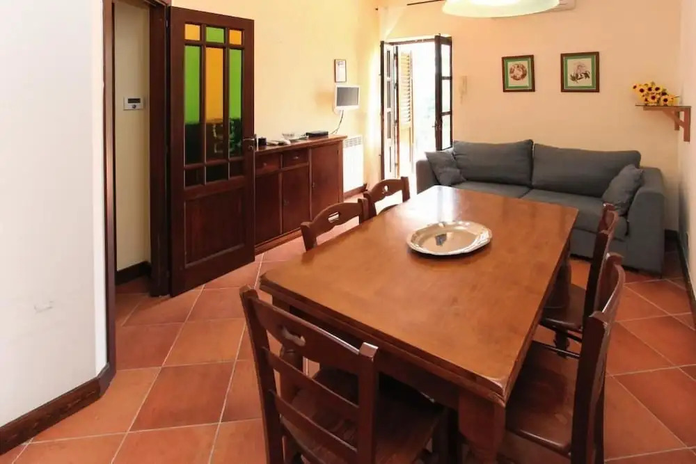 Villa Eleanto