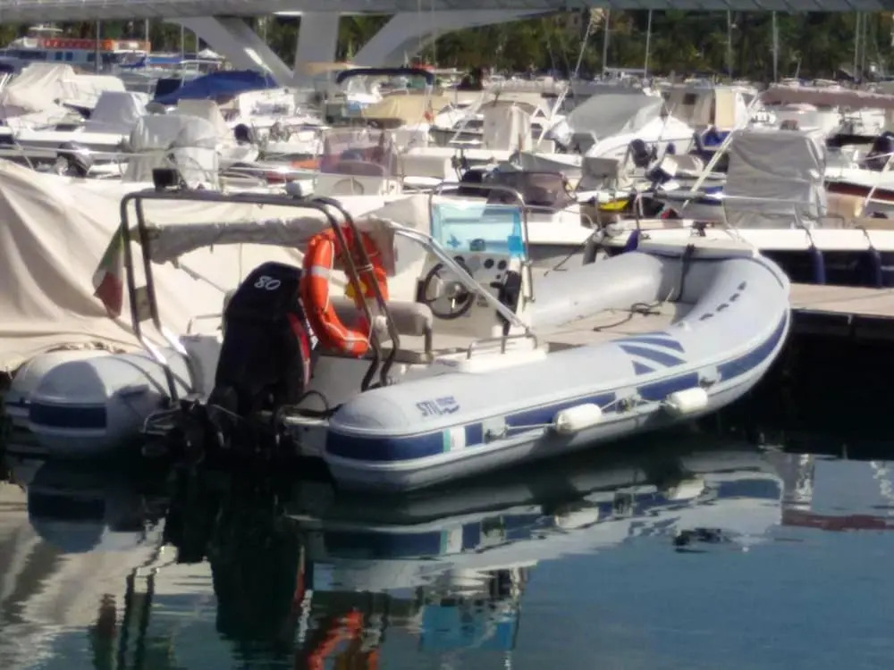 Apartment with One Bedroom in la Spezia - 8 Km From the Beach