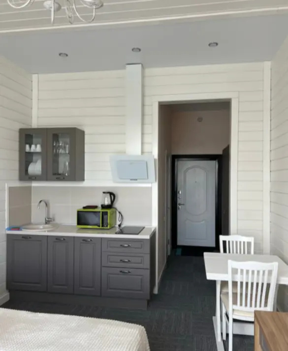 Valley Sunny, корпус Business Residence 1