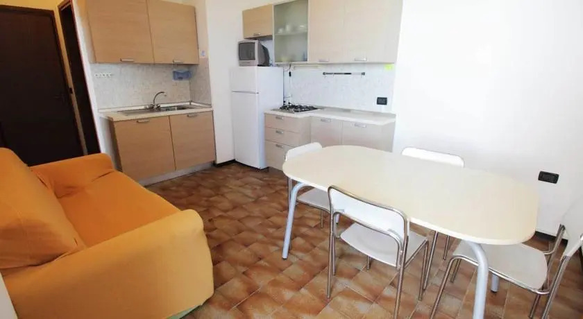 Appartamento La Torre
