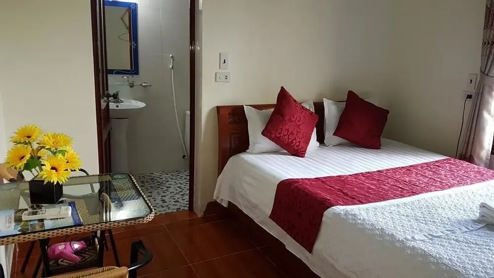 Tam Coc Family Homestay