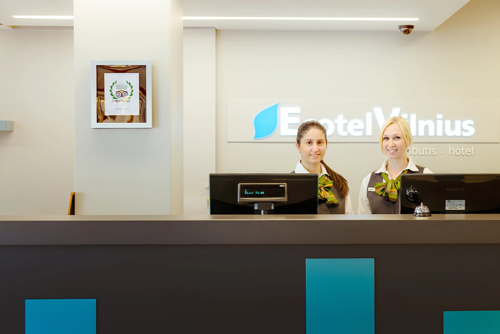 Ecotel
