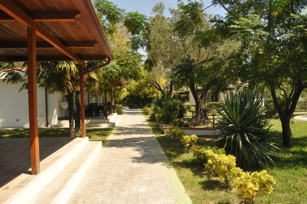Villaggio Borgo degli Ulivi