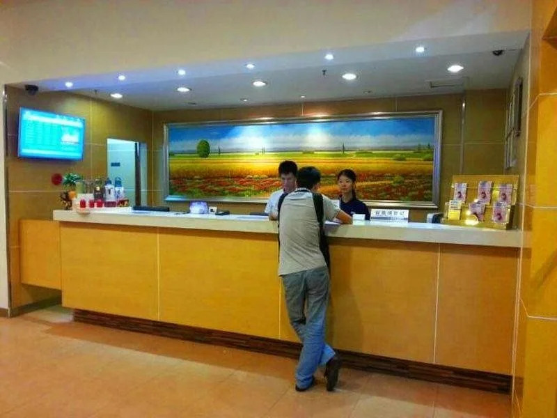 7 Days Inn