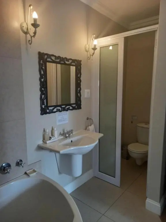 La Pension Guest House
