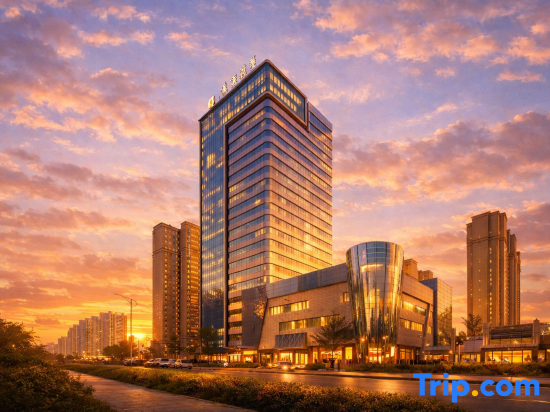 Urumqi Jianguo Palace Hotel