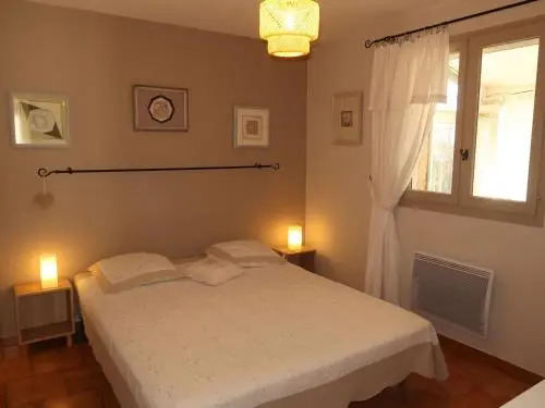 Holiday Home Les Iris by Interhome