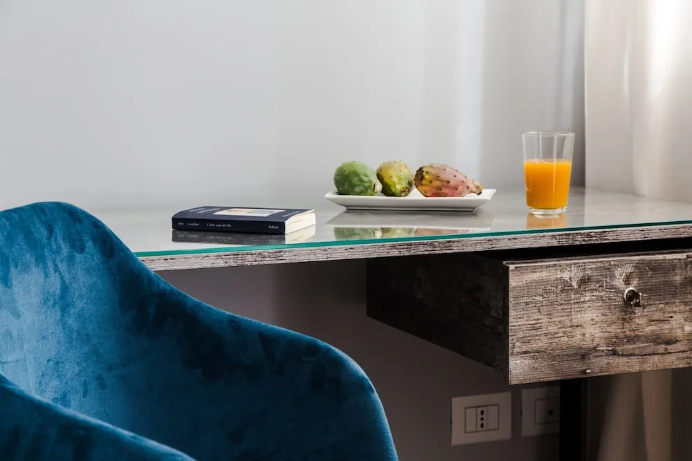 Plebis - Camere & Suites in Sicilia nel centro storico di Catania