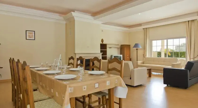 Vilas Algarve Quinta