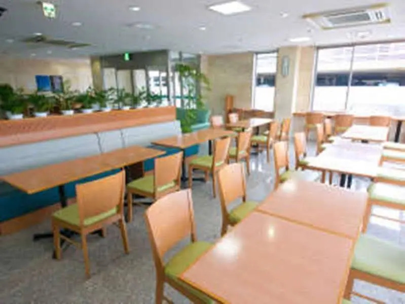 Royal Inn Kokubu