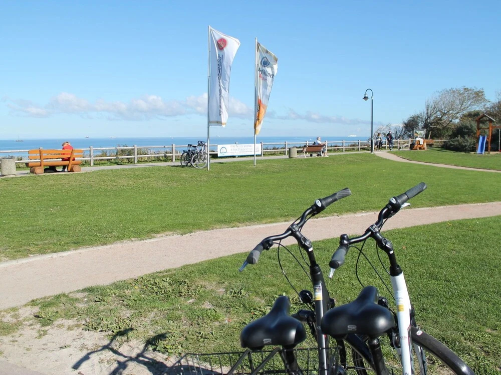 Splendid Apartment in Nienhagen near Sea