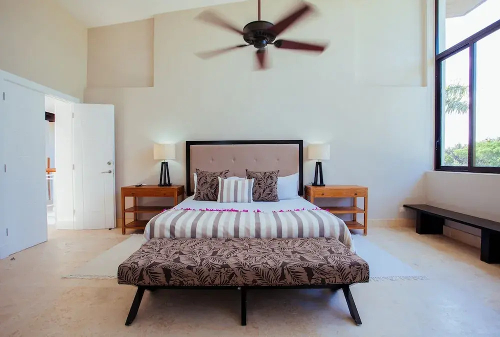 Luxury villa at Puntacana Resort & Club