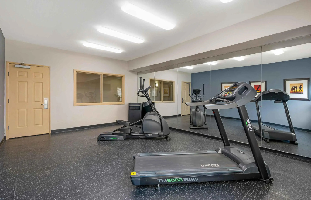 Extended Stay America Suites - Indianapolis - Airport - W Southern Ave