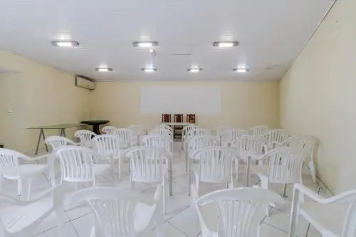 Hotel Acacia