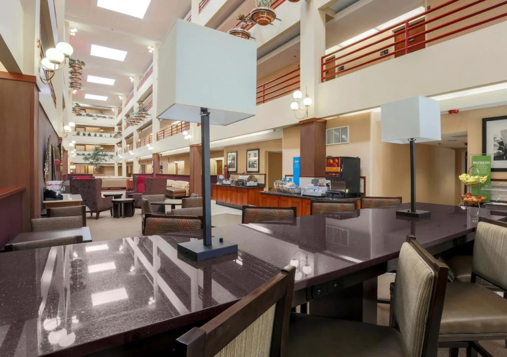 Fairfield Inn & Suites by Marriott Denver Southwest/Lakewood