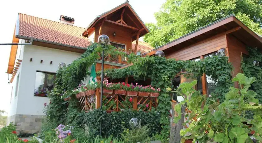 Orehite Guest House