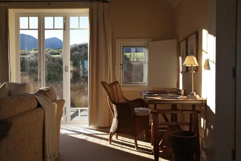 Wharekauhau Country Estate