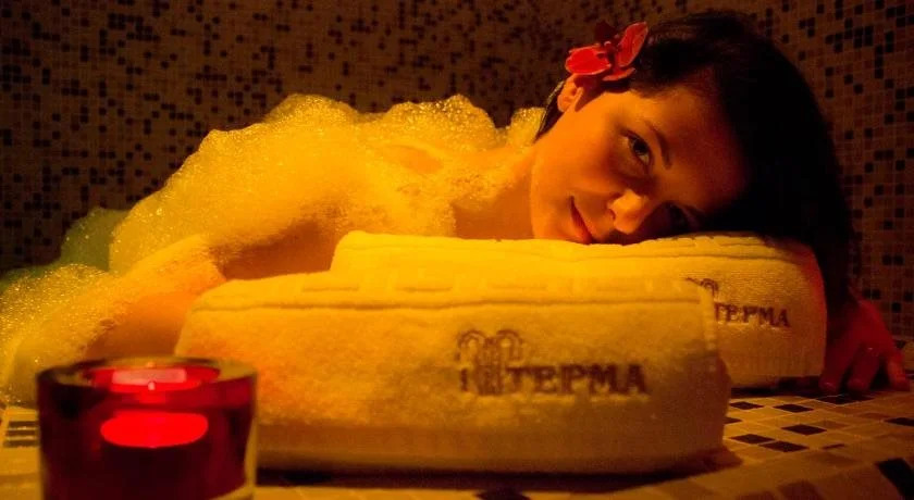 Hotel Spa Terma