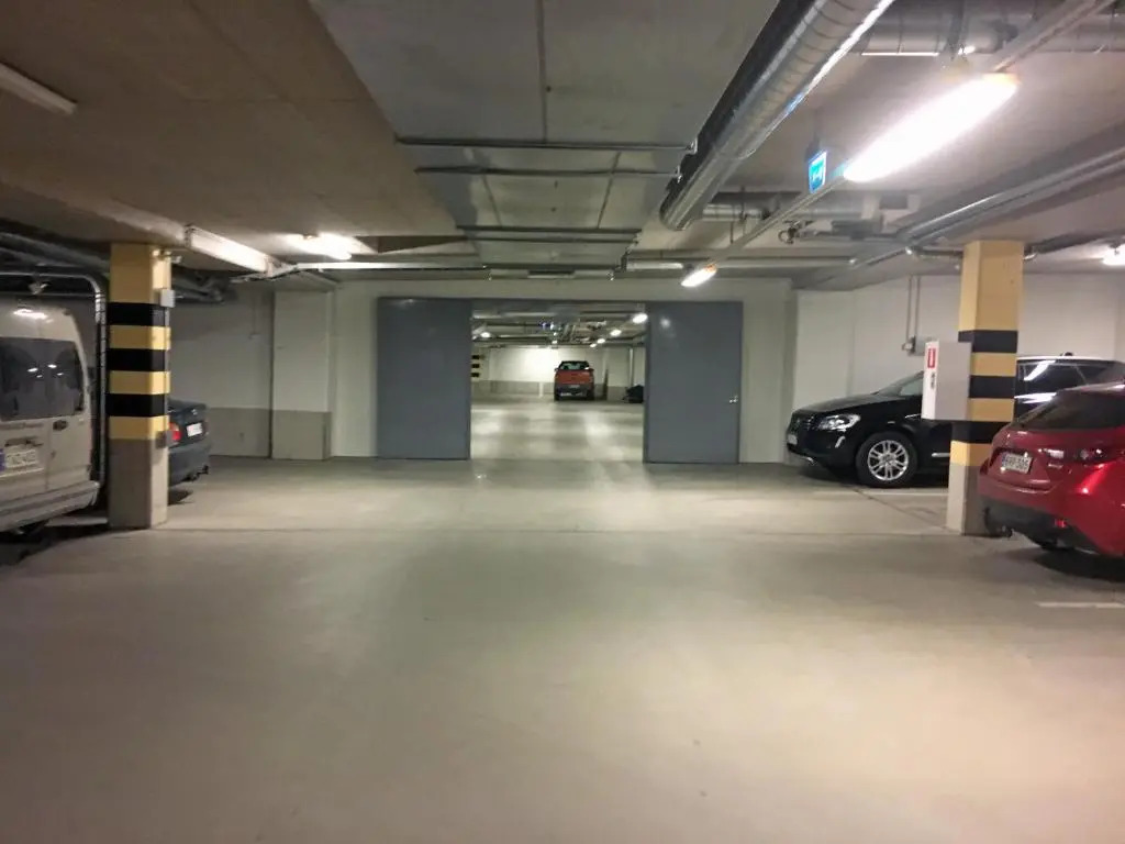 Santalux Apartment 2