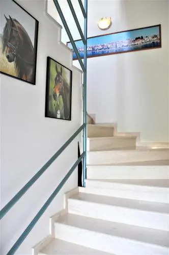 Villa Nafsika