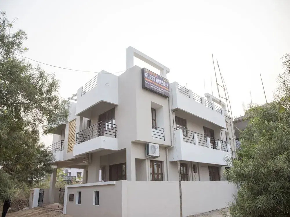 OYO 8222 near KIIT University