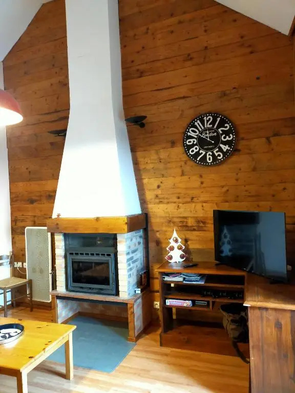 Duplex de 65 M² a L'esprit Chalet