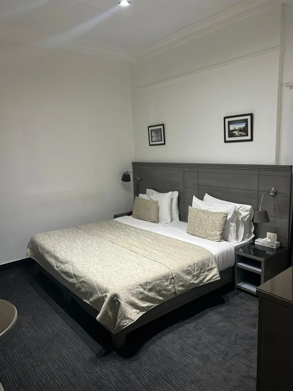 Bel Azur Hotel - Resort