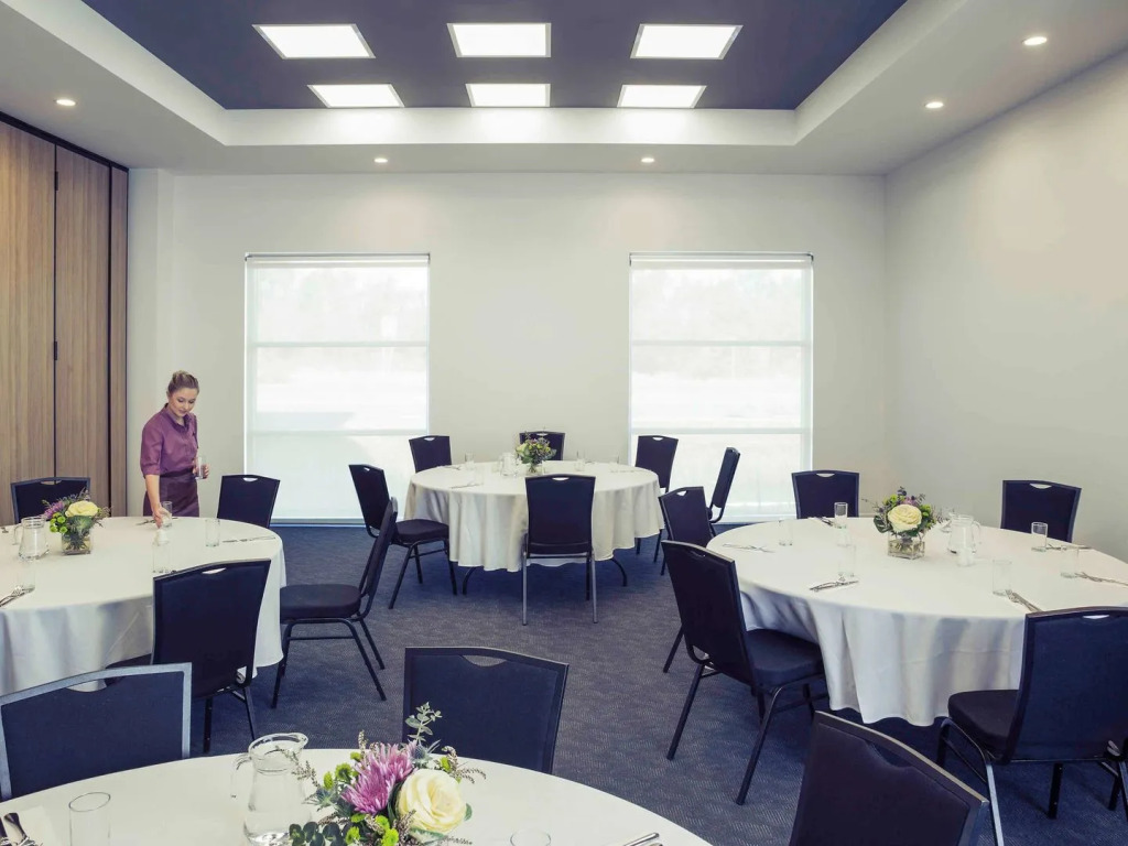 Mercure Newcastle Airport
