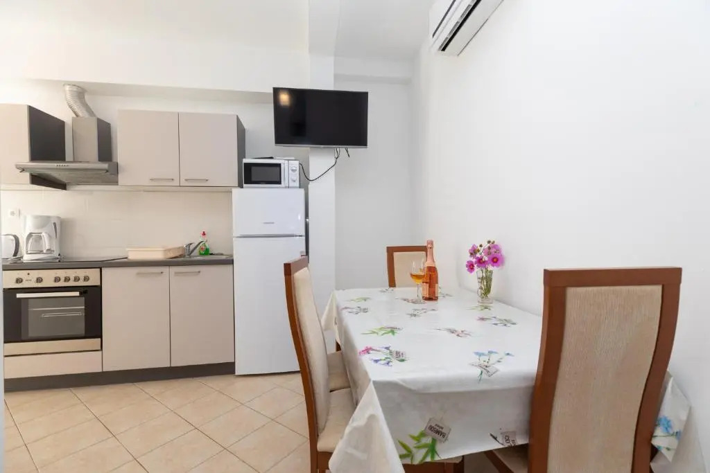 Apartmani Perak