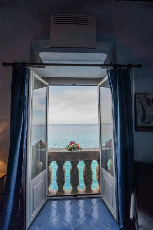 Blu Tropea Maison