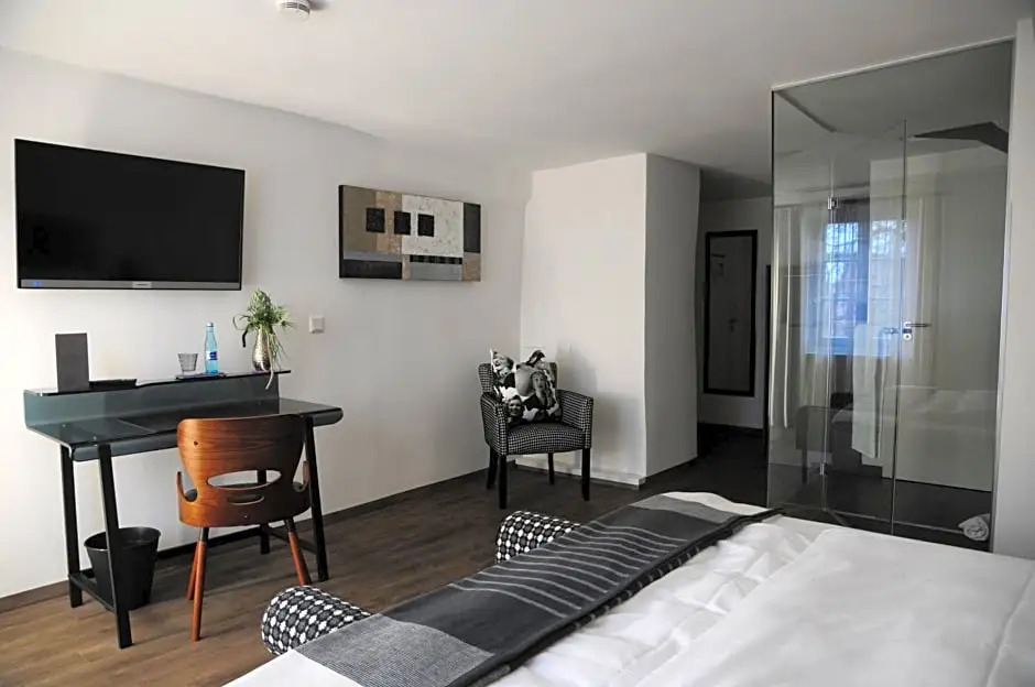 Hotel Sporcher Nest