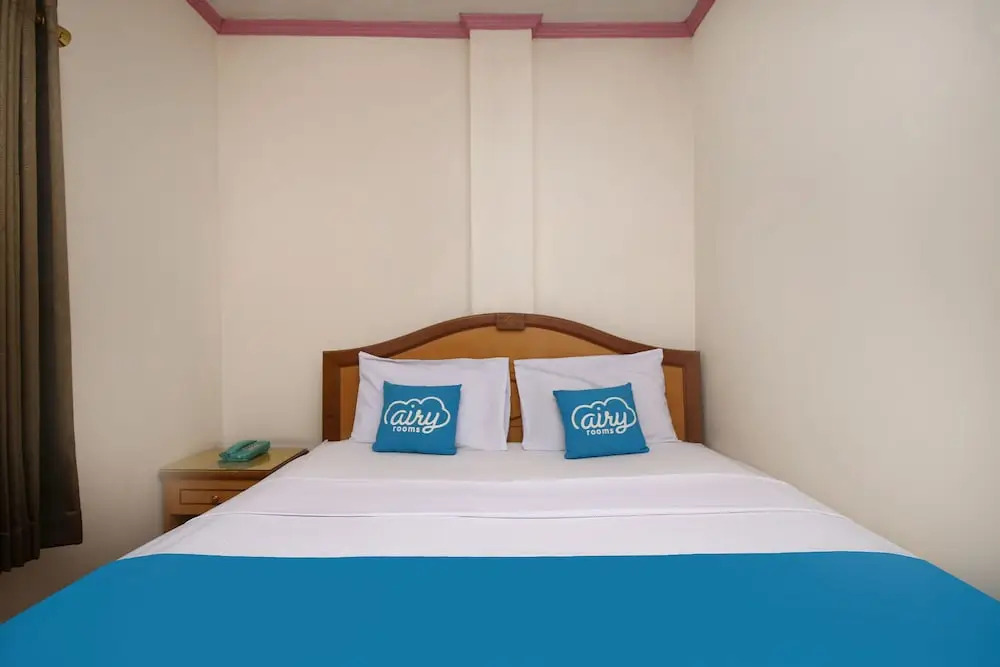 Airy Eco Wajo Savu 11a Makassar