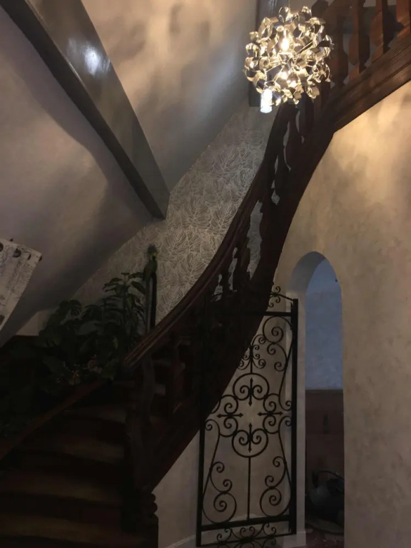 B&B Au bois dormant chambres d hotes