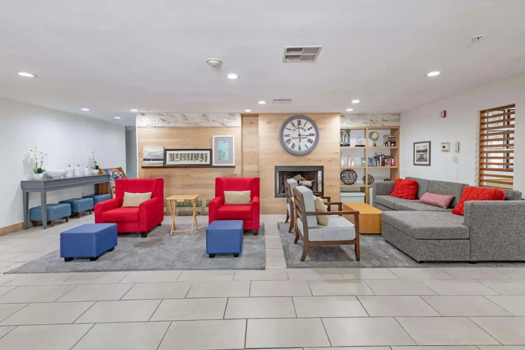 SureStay by Best Western Lewisville Dallas