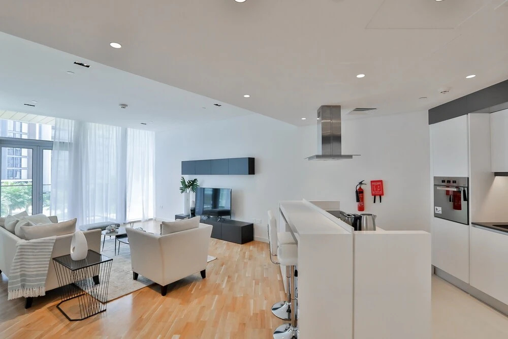 Driven Holiday Homes-Blue Waters Building4