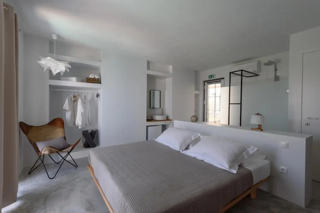 Althea Traditional 4star Hotel