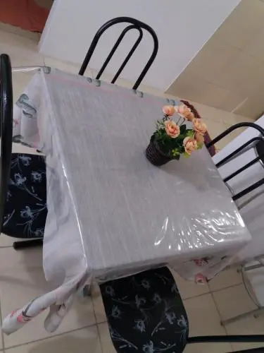 Flat Maragogi 3