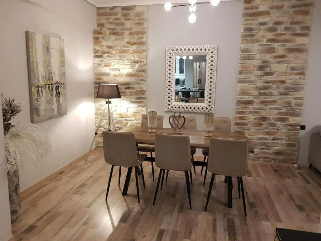 Charissa apartment