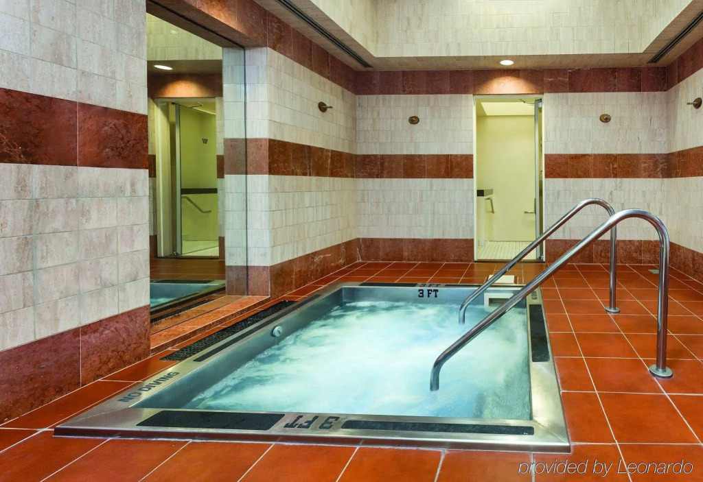 The Donatello Hotel