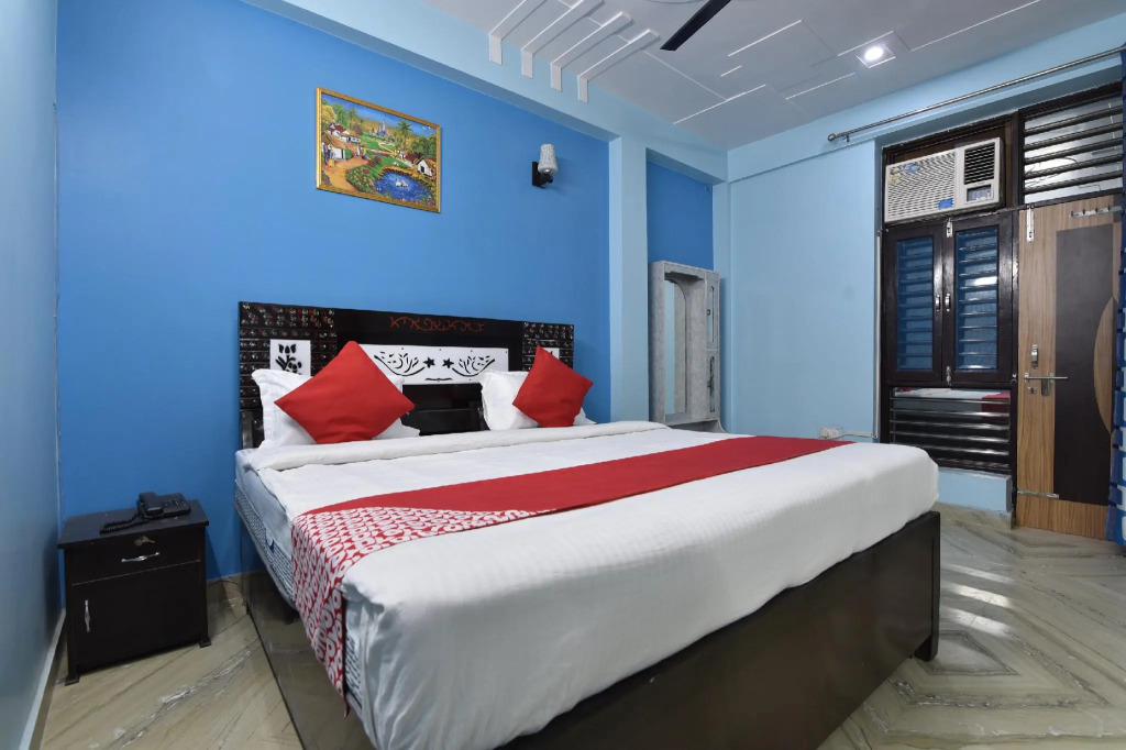 OYO 43148 Hotel Classio