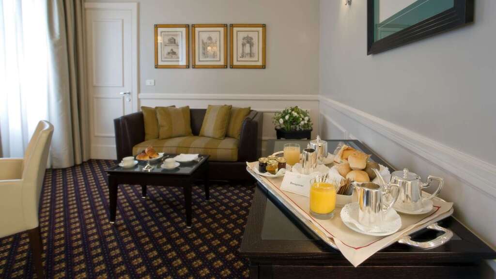Grand Hotel Sitea