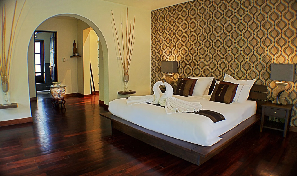 Villa Baan Malinee