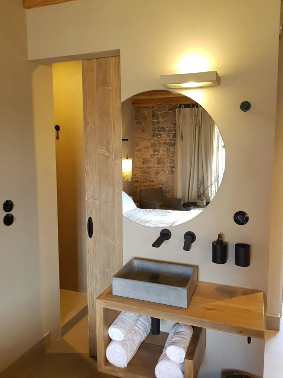 Chalet Azanias Kalavryta