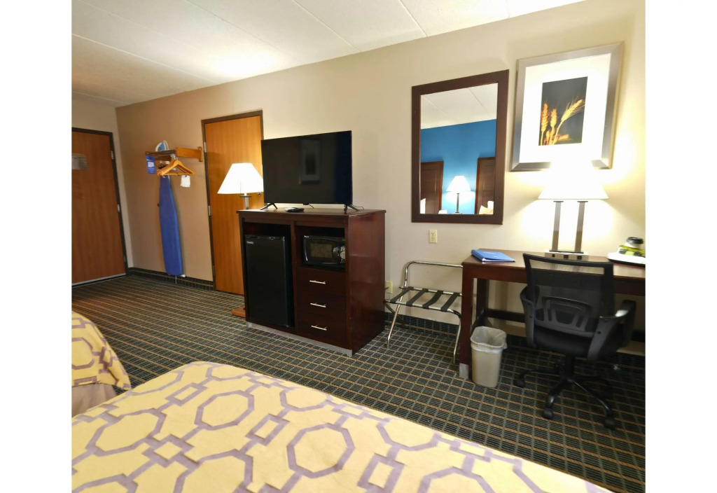 Baymont by Wyndham Marshalltown