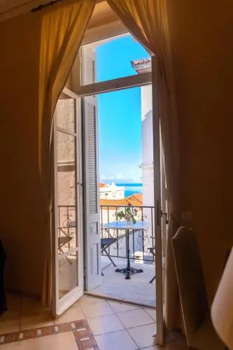 Archontiko Eleni Hotel