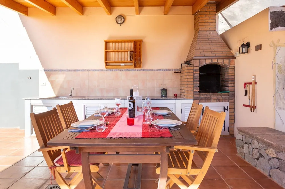 Casa Jazmín
